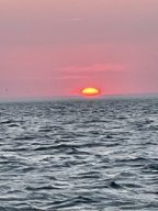 Sonnenuntergang